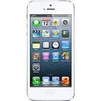Apple Iphone 5S-16GB White (  like new 99% ) Bản Quốc Tế