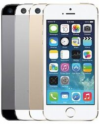 Apple Iphone 5S-32GB Gold (  like new 99% ) Bản Quốc Tế