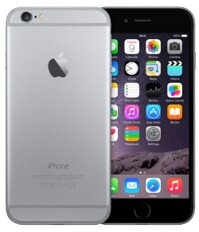 Apple iPhone 6 16G grey (like new 99%) bản quốc tế