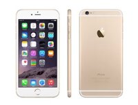 Apple iPhone 6 16Gb Silver (Trôi bào hành)  - Giá Rẻ