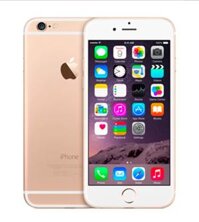 Apple iPhone 6 (32GB, Gold)