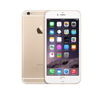 Apple iPhone 6 4.7" - 16GB - Black/White/Gold