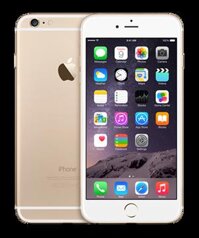 Apple iPhone 6 64GB Gold