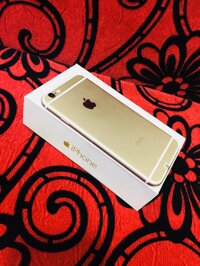 APPLE IPHONE 6 MỚI NGUYÊN ZIN_ BẢN QUỐC TẾ