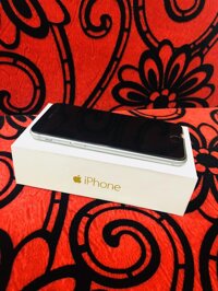 APPLE IPHONE 6 MỚI NGUYÊN ZIN_ BẢN QUỐC TẾ