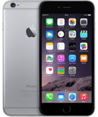 Apple Iphone 6 Plus 64GB Gray (like new 99%) Bản quốc tế