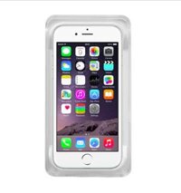 Apple iPhone 6 Refurbished (16GB, Silver) - A- Grade