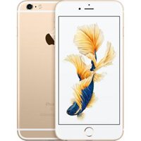 Apple iPhone 6S 16GB - Cũ đẹp