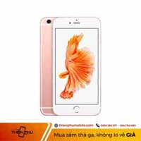 Apple iPhone 6S 32GB Cũ - Thiên Phú Mobile