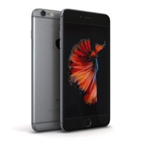 Apple iPhone 6s 32GB – Gray 99%