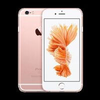 Apple iPhone 6s 32GB Quốc Tế Likenew Fullbox