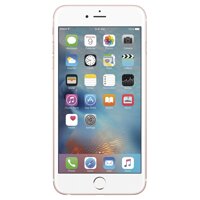 Apple iPhone 6S, 32GB, Rose Gold - For AT&T (Renewed)