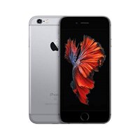 Apple iPhone 6S, 32GB, Space Gray - For AT&T (Renewed)