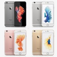 APPLE IPHONE 6S 64GB - FPT