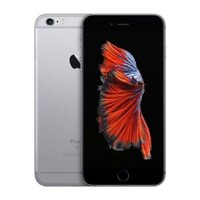Apple iPhone 6s 64GB – Gray 99%