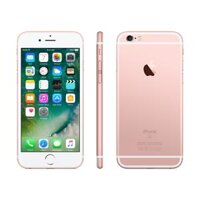 Apple iPhone 6s 64GB Rose Gold CPO (Nhập khẩu chính Hãng)
