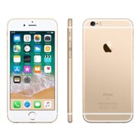 Apple iPhone 6s Plus 16Gb – Gold 99%
