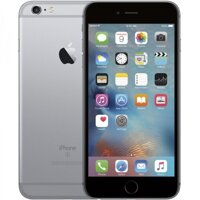 Apple iPhone 6s Plus 64Gb – Sliver 99%