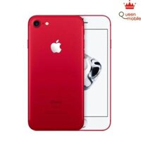 Apple iPhone 7 128GB (Đỏ) 99% đã qua sd