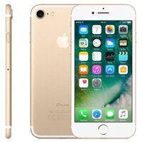 Apple iPhone 7 128GB Gold 99% đã qua sd