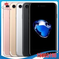 Apple iPhone 7 256GB (Hàng 99%)