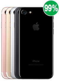 Apple Iphone 7 32GB 99% Cũ - Đẹp