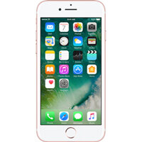 Apple iPhone 7 32GB cũ-Pink