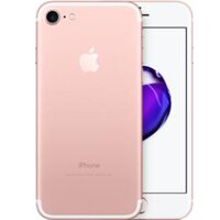 Apple iPhone 7 32GB Cũ Trầy xước