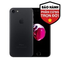 Apple iPhone 7 Lock 128g cũ 99%
