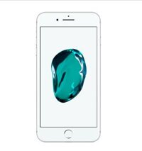 Apple iPhone 7 Plus (256GB, Silver) - Australian Model