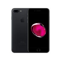 Apple iPhone 7 Plus | Ram 3G, Bộ nhớ 256G, 5.5″