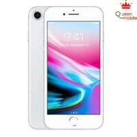 Apple iPhone 8 64GB (Bạc) - 99%