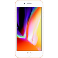 Apple iPhone 8 64GB cũ-Gold