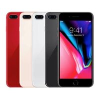 Apple iPhone 8 Plus - 128gb - Chính hãng ()