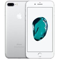 Apple iPhone 8 Plus 256GB - Cũ trầy xước-Bạc