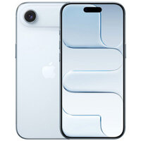 Apple iPhone Air 256GB (Xanh Da Trời)
