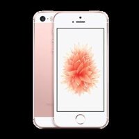 Apple iPhone SE 16GB Quốc Tế cũ 99%