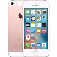 Apple iPhone SE 64GB cũ