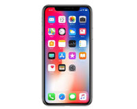 Apple iPhone X 256G 99%