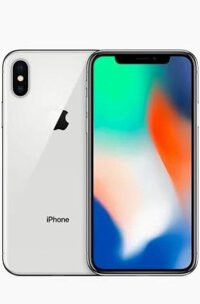 Apple iPhone X 256G LL MỸ 99%