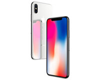 Apple iPhone X 64G 99%