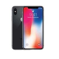 Apple iPhone X 64Gb CPO (Certified Pre-Owned) – Hàng Nhập Khẩu