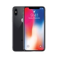 Apple iPhone X 64Gb CPO (Certified Pre-Owned) - Hàng Nhập Khẩu - Gray