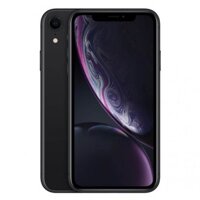 Apple iPhone Xr 128GB Black (2018) TBH