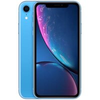Apple iPhone Xr 128GB Blue (2018)