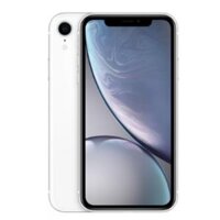 Apple iPhone Xr 128GB White (2018)