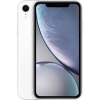 Apple iPhone XR 256GB (Silver)- 6.1Inch/ 256Gb/ 1 sim 99%