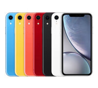 Apple iPhone XR 64GB - CPO