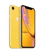 Apple iPhone XR 64Gb Yellow (1 SIM - Hàng Mỹ)
