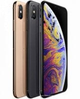 Apple iPhone XS Max 2 Sim 64Gb 99% (328 Nguyễn Thị Thập)